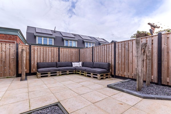 Medium property photo - Ruyghweg 15, 1781 DA Den Helder